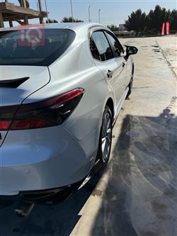 تۆیۆتا کامری